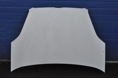 Opel combo d капот крышка отсек двигателя фото №1