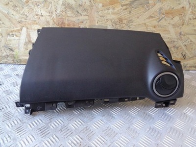 Подушка пасажира подушка безпеки заглушка mazda 3 i bk 03- eu фото №1