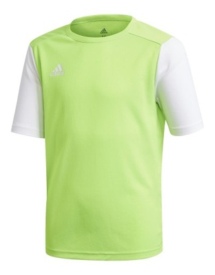 Koszulka adidas Junior Estro 19 GH1663 140