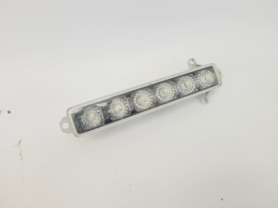 Лампа рух dziennej led drl peugeot partner iii lift 9812662180 фото №1