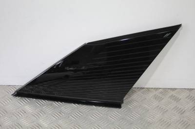 Накладка крыла правый задняя peugeot 2008 ii 2 фото №1