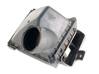 Корпус фільтра повітря audi a4 b7 3.0 tdi d фото №1