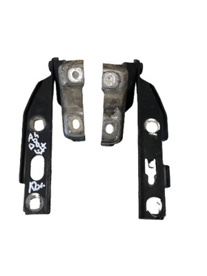 Петля петлі капот audi a4 b8 lift 8k0823301d фото №1