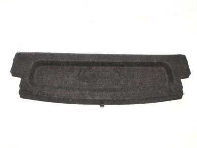 Полка задняя багажника suzuki alto фото №1