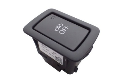 ^^ audi a7 4g кнопка сигнализация 4h0962109 фото №1