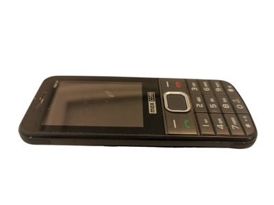 TELEFON MAXCOM MM141 - NIETESTOWANY