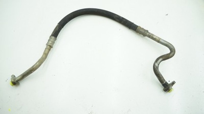 Volvo v70 iii s80 xc60 шланг кондиціонера трубка фото №1
