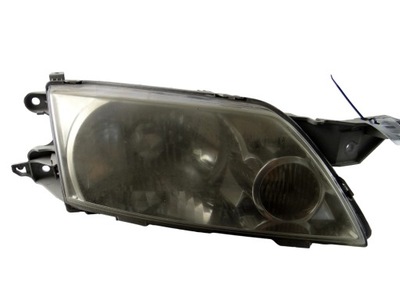 Фара правий mazda premacy p1989r фото №1