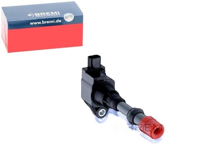 Котушка запалювання honda jazz iii 1.3 i ge фото №1