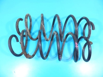 Пружина пружины перед volvo s80 ii 2.0d фото №1