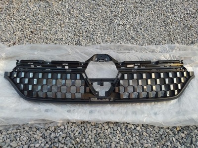 Решётка радиатора austral rs espace vi перед фото №1