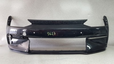 Kia ev6 gt-line 2021 - бампер перед 9627 фото №1