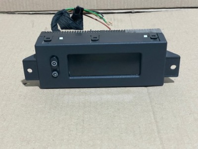 Opel corsa d дисплей 13373979 фото №1