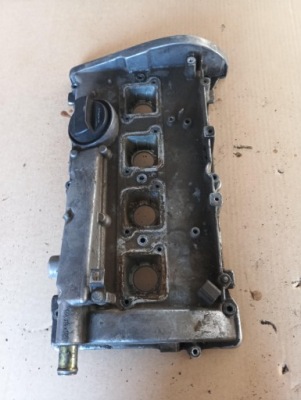 Крышка клапанов audi a4 b5 1,8 turbo фото №1