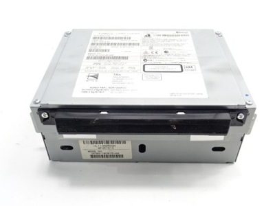 Радио cd volvo v40 ii 13r. 31357212 фото №1