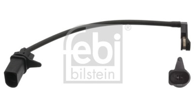 ДАТЧИК ZUŻYCIA КОЛОДОК FEBI BILSTEIN 45231