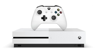 Konsola Microsoft Xbox One S 1TB