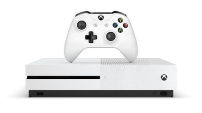 Konsola Xbox One S 1TB Używana Super Stan