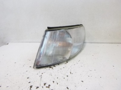 Поворотник левый saab 9-3 1998r. фото №1