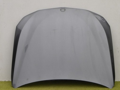 Капот bmw 6 vi eg32 17- оригинал фото №1