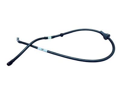 Wąż шланг do омивача bmw x7 g07 lci фото №1