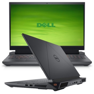 Laptop Dell G15 5521 i7-12700H|16GB|1T NVMe|RTX3060|FHD|KL A+|