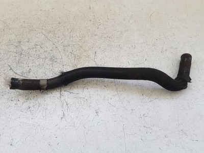 Шланг труба wąż wody nissan murano z50 3.5 v6 фото №1