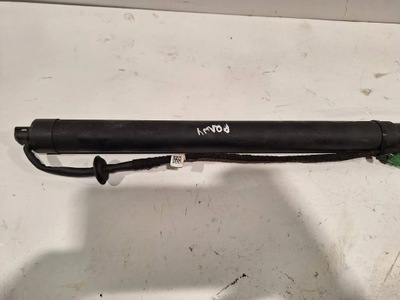 Привод крышки правый citroen ds7 фото №1