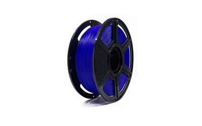 Filament PLA Flashforge 1,75 mm 1kg - Niebieski