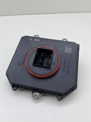 Bmw 5 g30 g31 модуль перетворювач лампи led 7476488 фото №1