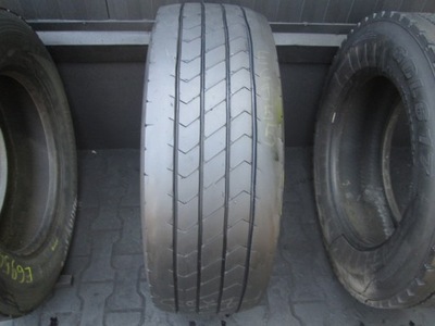 OPONA CIĘŻAROWA 315/60R22.5 FULDA ECOCONTROL PRZEDNIA CIĘŻAROWE