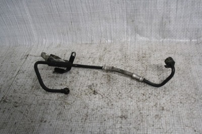 Audi a4 b6 шланг масла турбины 059145771g фото №1