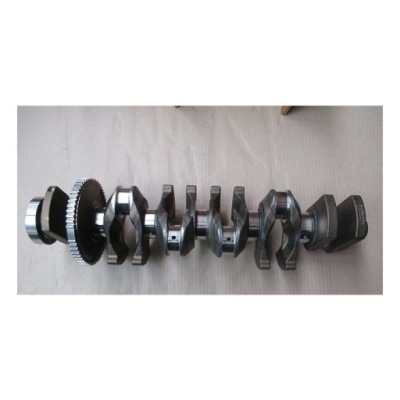 Wał коленчатый bmw 7614548 фото №1