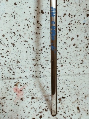 Молдинг хромированная astra h cabrio левая фото №1