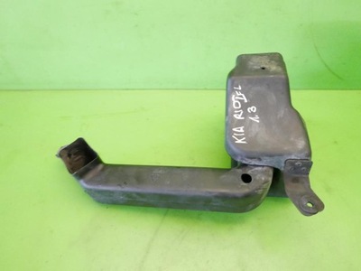 Резонатор труба шланг воздуха kia rio i dc 1.3 фото №1