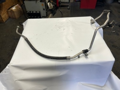 Peugeot 4007 2,2 hdi шланг кондиціонера europa фото №1