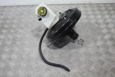 Підсилювач гальм насос гальмівна mini clubman f54 6872071 фото №1