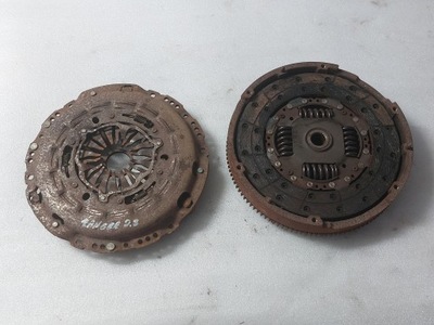 Ford ranger iii 2.2 tdci сцепление полный фото №1