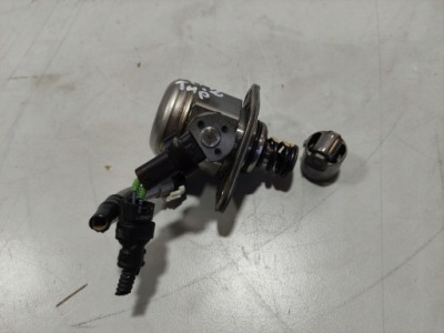 Peugeot 2008 ii 1.2thp насос топлива 9830305880 фото №1