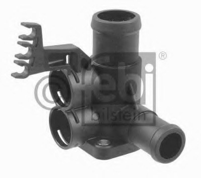 DISTRIBUTOR WATER AUDI 100 2,0 90- A6 2,0 94-97 TOLEDO  