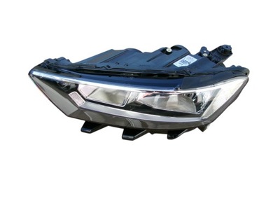 LAMPA REFLEKTOR LEWY VW T-ROC 17-20 EU