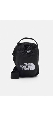 Saszetka/torba na ramię The North Face BOZER PUNCH