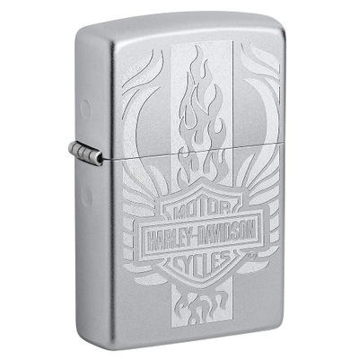 ZAPALNICZKA ZIPPO HARLEY DAVIDSON - 35798