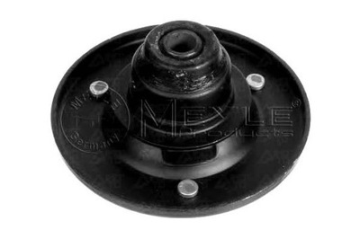 Meyle подушка амортизатора bmw перед 7 e38 2.5d фото №1