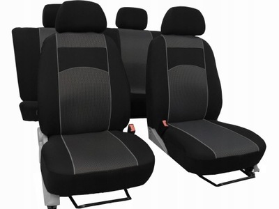 GRUBE FORRO AL ASIENTO PARA TOYOTA TUNDRA  