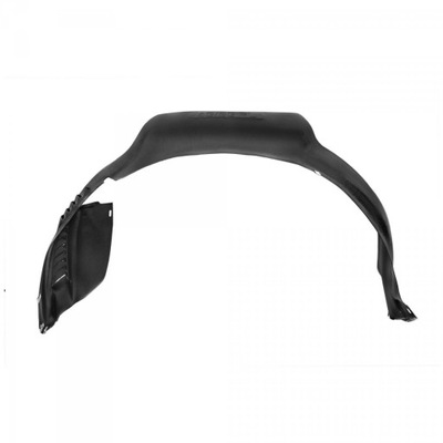 Підкрилок do audi s3 8l 1996-2003 фото №1