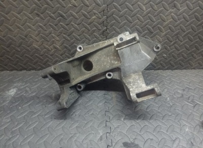 Кронштейн генератора ford оригинальный номер 1s4q10239ac фото №1