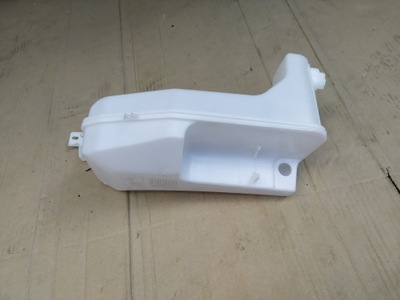 Clio iv бак омывателя фото №1