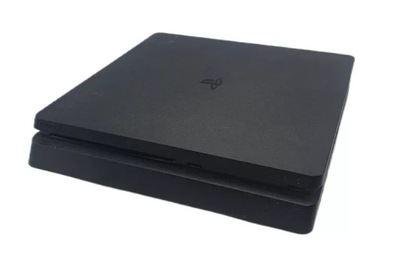 KONSOLA PS 4 SLIM CUH-2216B