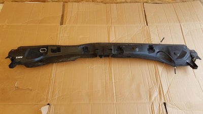 Peugeot 2008 жабо dół фото №1